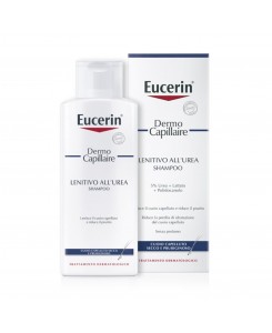 Eucerin Urea Shampoo 250ml...
