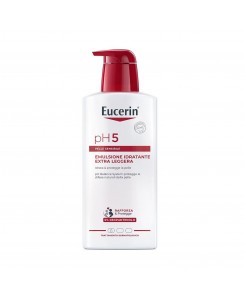 Eucerin PH5 Emulsione 400ml...