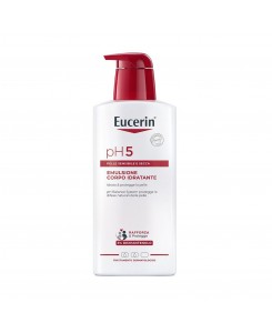 Eucerin PH5 Emulsione 400ml...