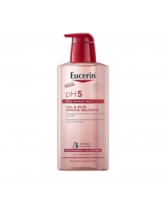Eucerin PH5 Gel&Olio Doccia...
