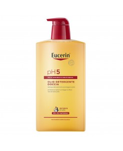 Eucerin PH5 Olio Detergente...