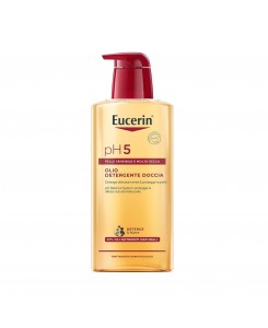 Eucerin PH5 Olio Detergente...