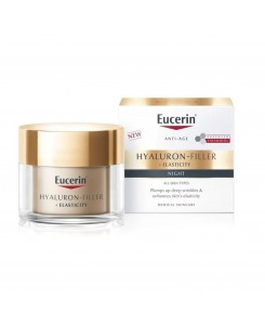 Eucerin HF Elasticity Crema...