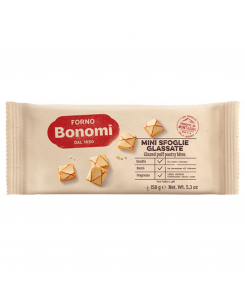 Forno Bonomi Mini Glazed...