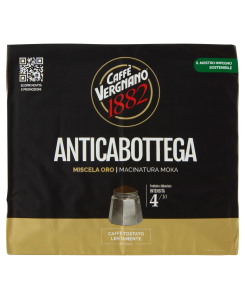 Caffè Vergnano Antica...