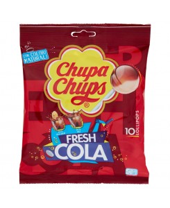 Chupa Chups Fresh Cola...