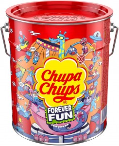 Chupa Chups Lollipop...