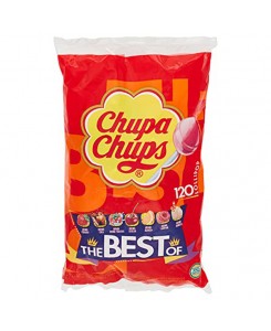 Chupa Chups The Best of...