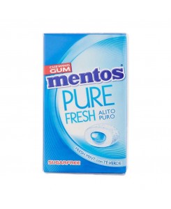 Mentos Pure Fresh Fresh...
