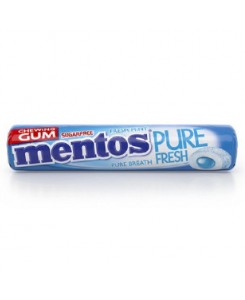 Mentos Pure Fresh Stick 38gr