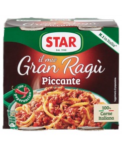 Star Gran Ragù 2x180gr...