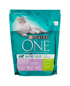 Purina One Crocchette...