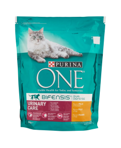 Purina One Crocchette...