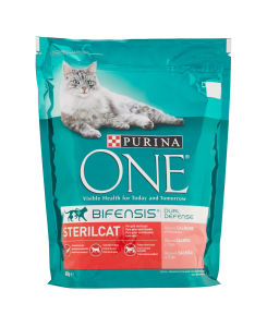 Purina One Crocchette...