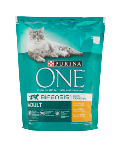 Purina One Crocchette Adult...