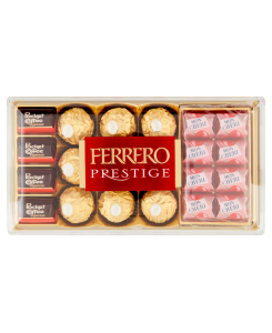 Ferrero Prestige T21x4 246gr