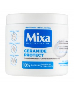 Mixa Crema Corpo Ceramide...