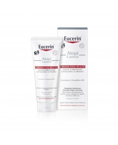 Eucerin Atopi Crema Fasi...