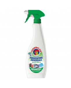 Chanteclair 600ml Muschio...