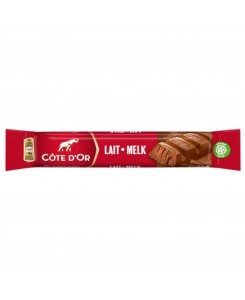 Côte d'Or Sticks 0,45gr Milk
