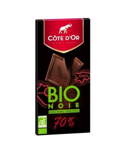 Côte d'Or Tavolette Bio...