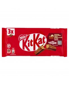 Kit Kat Trio 3x 41,5gr...