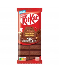 Kit Kat Cioccolato 99gr Milk