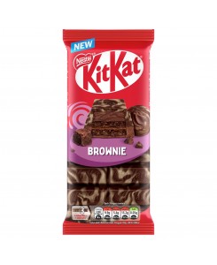 Kit Kat Cioccolato 99gr...