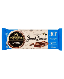 Perugina Gran Blocco Latte...