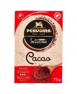 Perugina Bitter Cocoa...