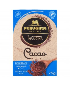 Perugina Cocoa Powdered...