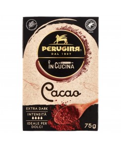Perugina Cocoa Powdered...