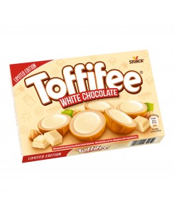 Toffifee Cioccolatini White...