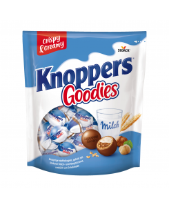 Knoppers Goodies 180gr
