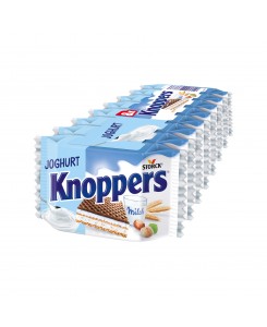 Knoppers 200gr Yogurt