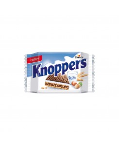 Knoppers Singolo 25gr