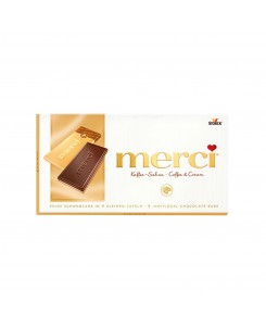 Merci Cioccolato Barra...