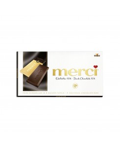 Merci Cioccolato Barra...