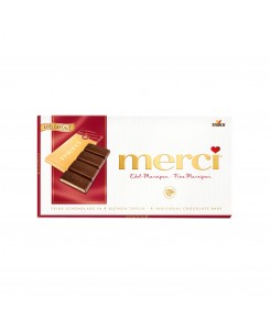 Merci Cioccolato Barra...