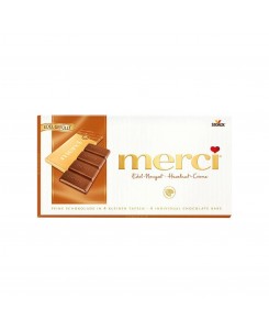 Merci Cioccolato Barra...