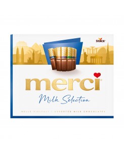 Merci Milk "Finest...