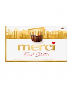 Merci "Finest Selection"...