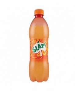 Pepsi Orange Slam Pet...