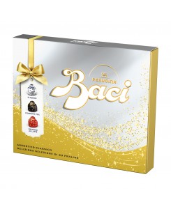 Baci Christmas Chocolates...
