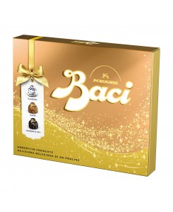 Baci Christmas Chocolates...