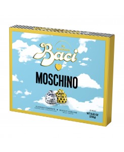 Baci Christmas Chocolates...
