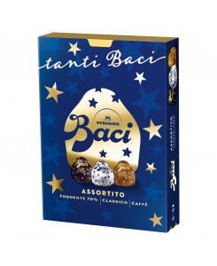 Baci Christmas Chocolates...