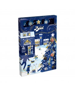 Baci Christmas Chocolates...