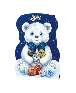 Baci Christmas Chocolates...