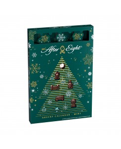 After Eight Christmas...